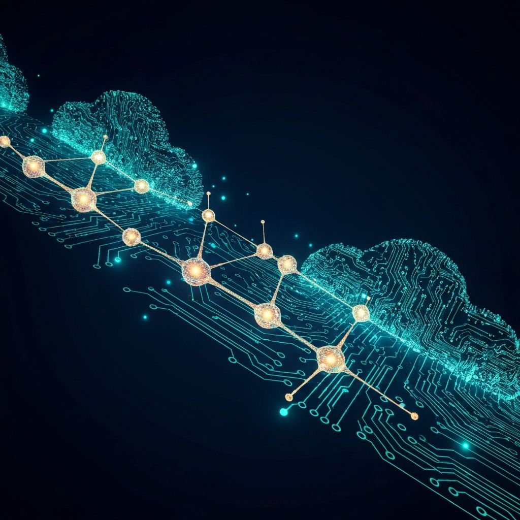 Cloud Infrastructure