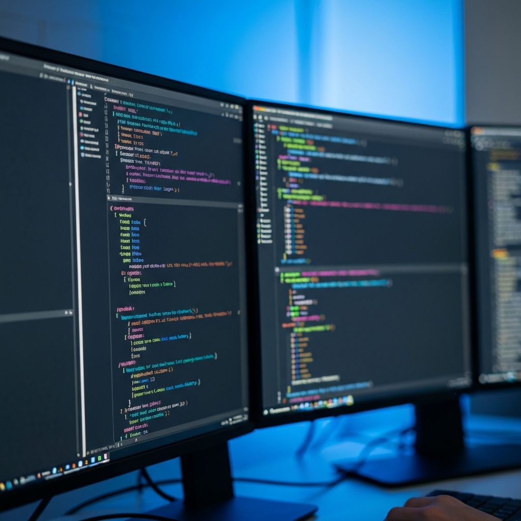Agile Software Development